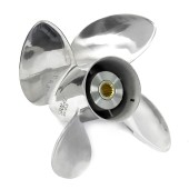 Винт гребной Solas 8654-140-20, 4x14x20 (L) Винт гребной Solas 8654-140-20, 4x14x20 (L)