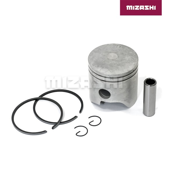 Поршневой комплект Yamaha +0,25 SC-PS117 Поршневой комплект Yamaha +0,25 SC-PS117