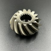 Шестерня вертикального вала (Пиньон) Yamaha 115-140 (6E5-45551-00) (Kacawa)
