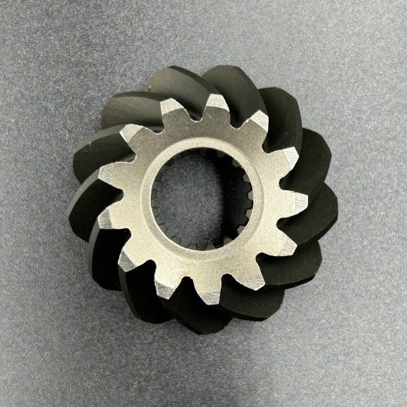 Шестерня вертикального вала (Пиньон) Yamaha 115-140 (6E5-45551-00) (Kacawa)