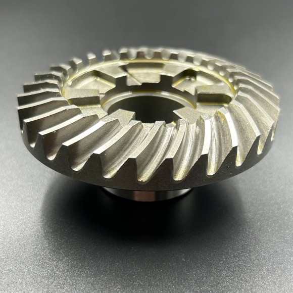 Шестерня заднего хода Yamaha F75-130 (Yamaha)