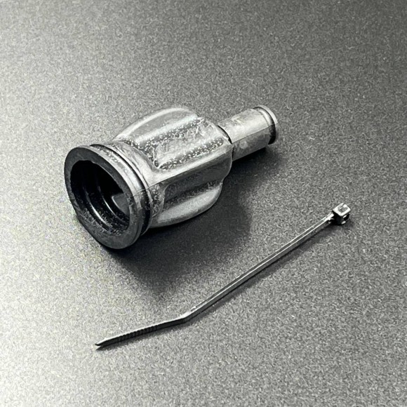 Уплотнение тяги переключения для Mercury 25-50 (Omax)