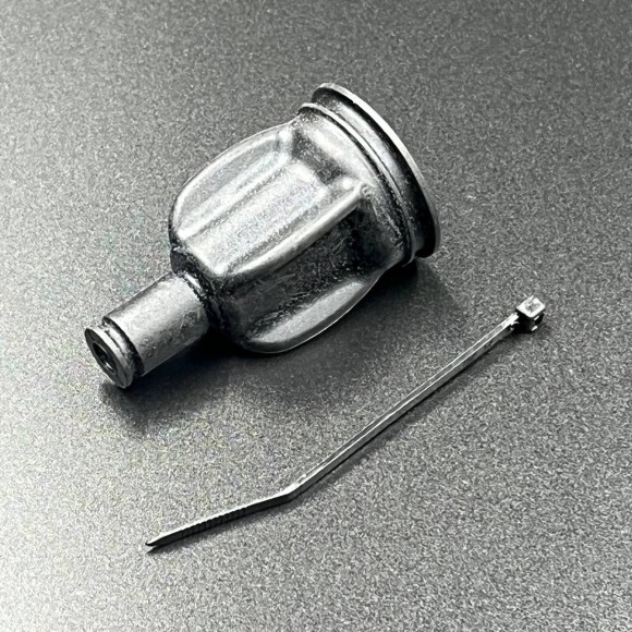 Уплотнение тяги переключения для Mercury 25-50 (Omax)