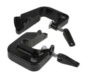 Комплект струбцин Suzuki DF8A/8AR/9.9A/9.9AR для переделки под д/у Комплект струбцин Suzuki DF8A/8AR/9.9A/9.9AR для переделки под д/у