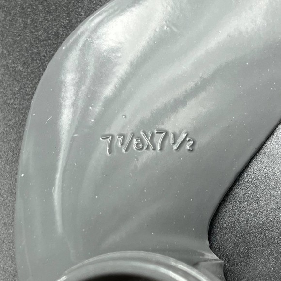 Гребной винт Honda BF5 (58130-ZVD-003ZA) (3x7-7/8x7-1/2)