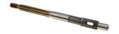 Вал гребной Suzuki DT25-30/DF25-30A Вал гребной Suzuki DT25-30/DF25-30A