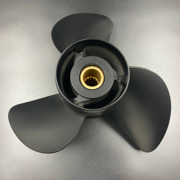 Гребной винт Suzuki DF90-140, DF70A-140A, DF100B (3x13x19) Гребной винт Suzuki DF90-140, DF70A-140A, DF100B (3x13x19)