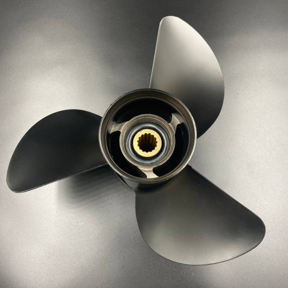 Гребной винт Suzuki DF90-140, DF70A-140A, DF100B (3x13x19) Гребной винт Suzuki DF90-140, DF70A-140A, DF100B (3x13x19)
