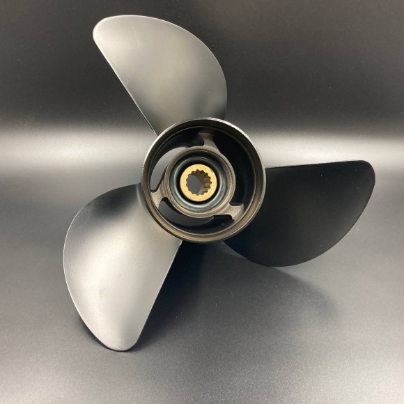 Гребной винт Suzuki DF90-140, DF70A-140A, DF100B (3x13x19)