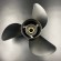 Гребной винт Suzuki DF90-140, DF70A-140A, DF100B (3x13x19)
