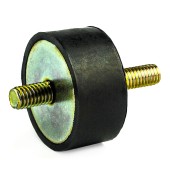 Опора (подушка) двигателя Polaris SM-09150-1