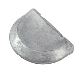 Анод цинковый Volvo Penta, Recmar