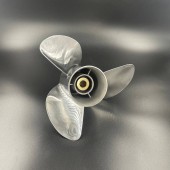 Гребной винт Yamaha 150-300, F150-F275, F300B (3x13-3/4x23) (Сталь) Гребной винт Yamaha 150-300, F150-F275, F300B (3x13-3/4x23) (Сталь)