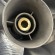 Гребной винт Yamaha 150-300, F150-F275, F300B (3x13-3/4x23) (Сталь)