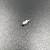 Игла поплавковой камеры карбюратора (61N-14392-0) Yamaha F2-2.5, F40-60 (Yamaha) Игла поплавковой камеры карбюратора (61N-14392-0) Yamaha F2-2.5, F40-60 (Yamaha)