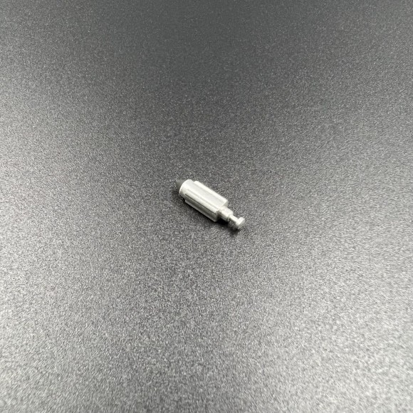 Игла поплавковой камеры карбюратора (61N-14392-0) Yamaha F2-2.5, F40-60 (Yamaha) Игла поплавковой камеры карбюратора (61N-14392-0) Yamaha F2-2.5, F40-60 (Yamaha)