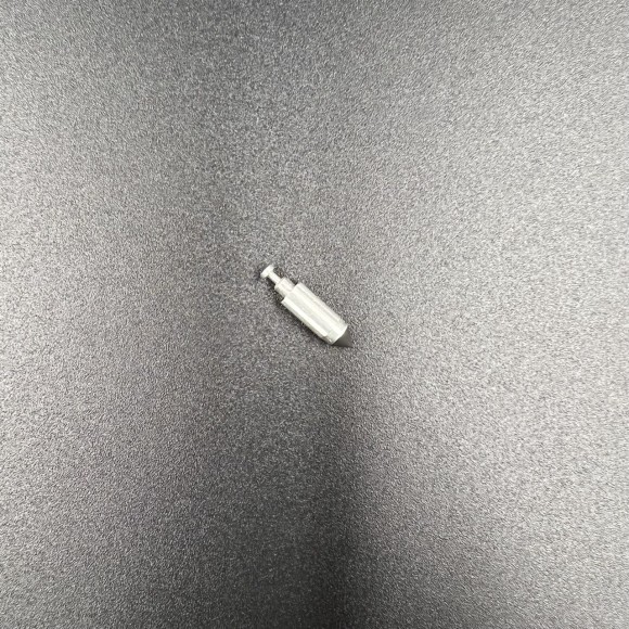 Игла поплавковой камеры карбюратора (61N-14392-0) Yamaha F2-2.5, F40-60 (Yamaha) Игла поплавковой камеры карбюратора (61N-14392-0) Yamaha F2-2.5, F40-60 (Yamaha)