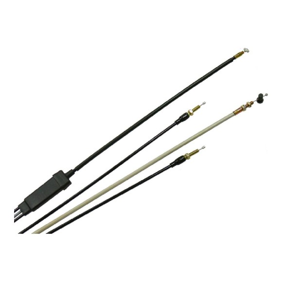 Трос газа BRP 05-139-98