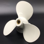 Гребной винт Yamaha 9.9-15 (3x9x7-1/2) (Шпоночный) Гребной винт Yamaha 9.9-15 (3x9x7-1/2) (Шпоночный)