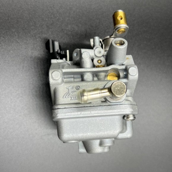 Карбюратор Yamaha F5 (PREMARINE) Карбюратор Yamaha F5 (PREMARINE)