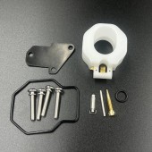 Ремкомплект карбюратора Yamaha 4-5 (TYPT) Ремкомплект карбюратора Yamaha 4-5 (TYPT)