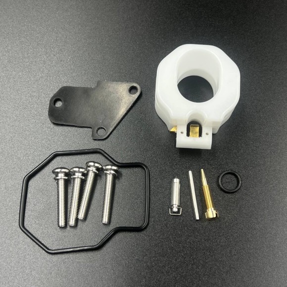 Ремкомплект карбюратора Yamaha 4-5 (TYPT) Ремкомплект карбюратора Yamaha 4-5 (TYPT)