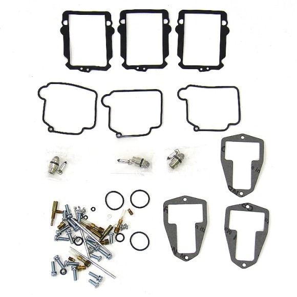 Ремкомплект карбюратора Yamaha SM-07670