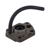 Основание помпы Suzuki DT9.9-15 (до 2000 г.), Recmar