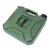 Канистра "Экстрим-Драйв" 5л зеленая (хаки) ED-0050-G