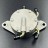 Топливный насос  Polaris 550 (3090082,2521884) (KINETIX)