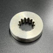 Шайба упорная гребного винта Yamaha 40-50, F40-60 (на винт) 663-45997-00 (PREMARINE)