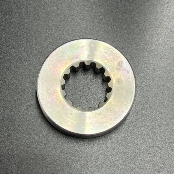 Шайба упорная гребного винта Yamaha 40-50, F40-60 (на винт) 663-45997-00 (PREMARINE)