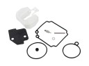 Ремкомплект карбюратора Yamaha 25B/30H, Recmar