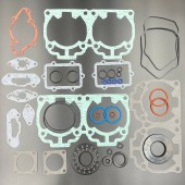 Полный комплект прокладок BRP 600 RS 09-711309