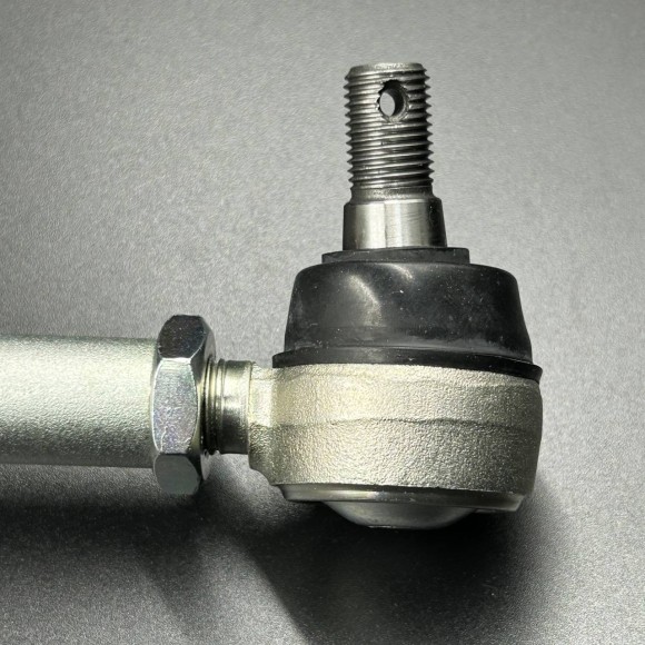 Тяга рулевая в сборе левая для CFM Z8 Z10 (ZIBO)