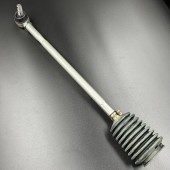 Тяга рулевая в сборе левая для CFM Z8 Z10 (ZIBO)