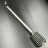 Тяга рулевая в сборе левая для CFM Z8 Z10 (ZIBO)