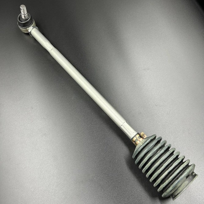 Тяга рулевая в сборе левая для CFM Z8 Z10 (ZIBO)