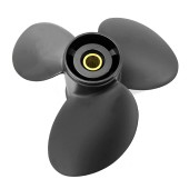 Винт гребной Solas 1611-183-19, 3x18.25x19 (R)