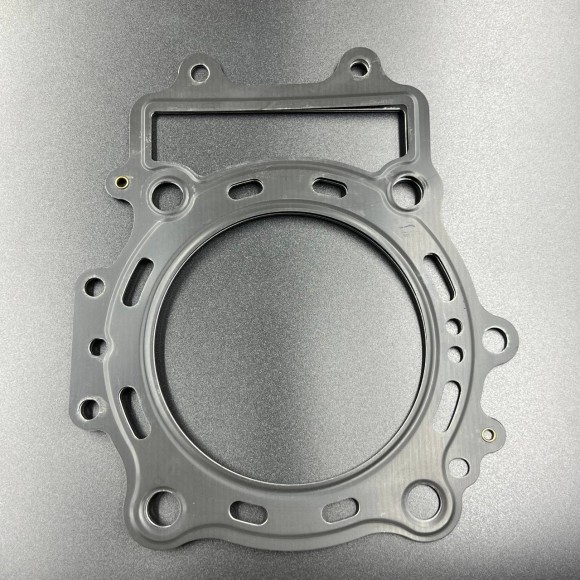 Прокладка головки цилиндра ATV X6, Z6 (ZIBO)