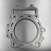 Прокладка головки цилиндра ATV X6, Z6 (ZIBO)