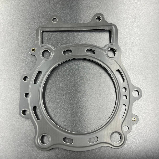 Прокладка головки цилиндра ATV X6, Z6 (ZIBO)