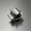 Крыльчатка помпы охлаждения Suzuki DT9.9-15, DF8-20 (17461-939M0; 17461-93901) (Sinera)