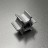 Крыльчатка помпы охлаждения Suzuki DT9.9-15, DF8-20 (17461-939M0; 17461-93901) (Sinera)