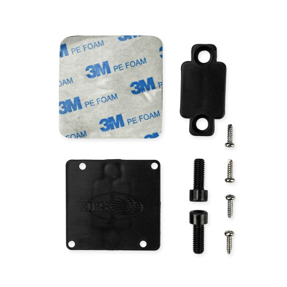 Ручки руля и курок газа с подогревом Sledex (заменен на AT-08316-1)