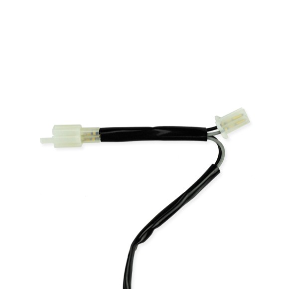 Ручки руля и курок газа с подогревом Sledex (заменен на AT-08316-1)