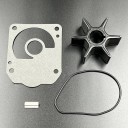 Ремкомплект помпы охлаждения Honda BF135-150 (PREMARINE)