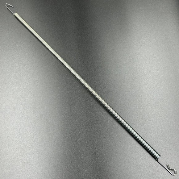 Пружина крепления глушителя Yamaha Vk540 (Yamaha) Пружина крепления глушителя Yamaha Vk540 (Yamaha)