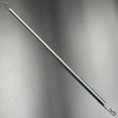 Пружина крепления глушителя Yamaha Vk540 (Yamaha)