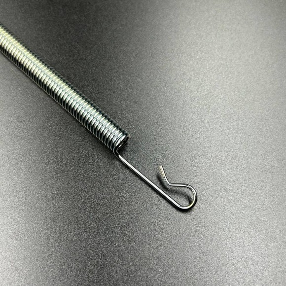 Пружина крепления глушителя Yamaha Vk540 (Yamaha)